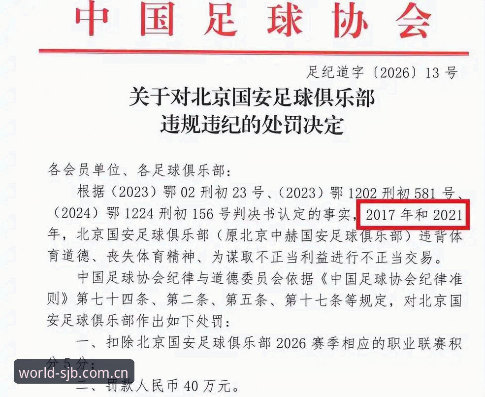 世界杯买球安全吗功能详解 如何理解中国足协第三批禁足名单背后的足球乱象?