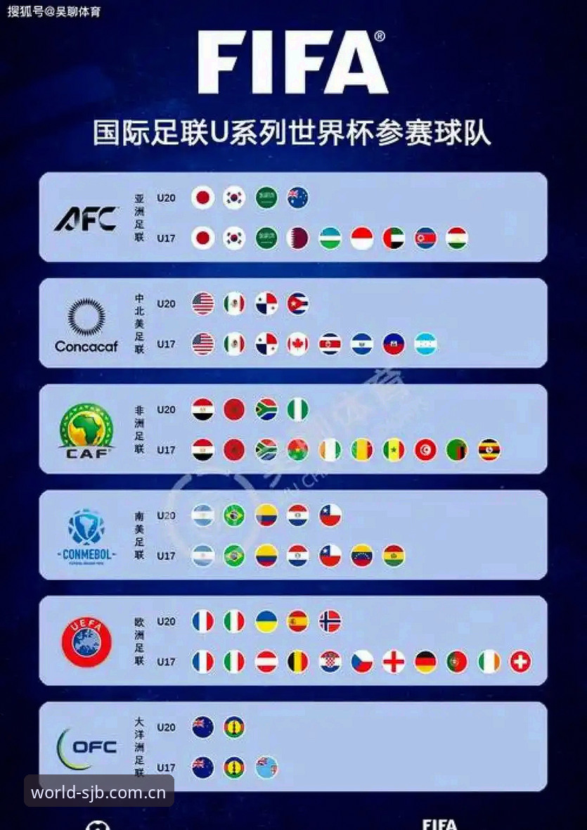世界杯扩军66队深度解析：从赛事变革看中国足球机遇与观赛操作教程